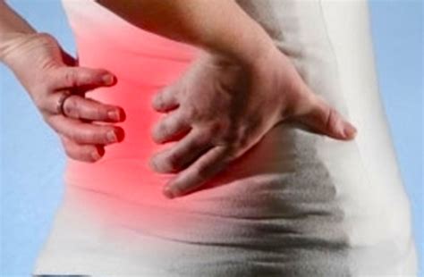 Rasa sakit pada pinggang belakang dapat membuat kita tidak nyaman. Penyebab sakit pinggang dan cara penyembuhannya | Seputar ...