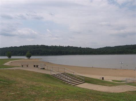 Camp sites for a tent to the largest unit and everything in between. Pin on ::ohio visits::