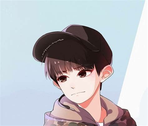 Cute Anime Boy Pfp 1080x1080 Pin On Anime Pfps