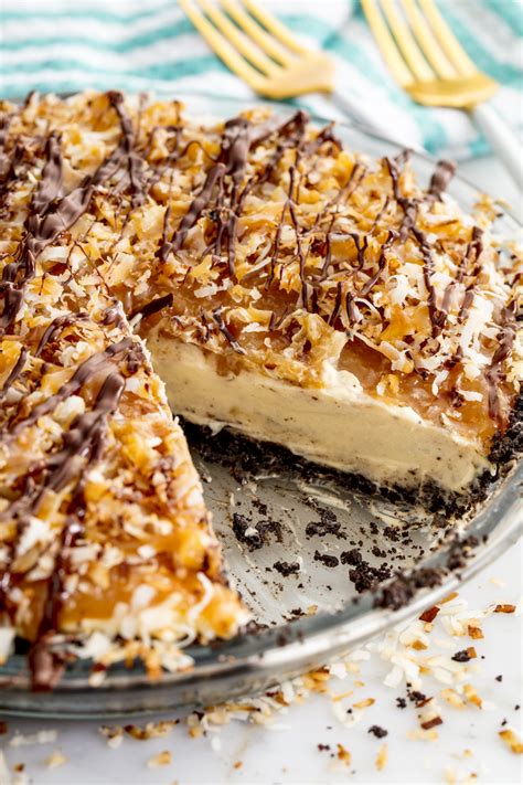 100 Easy No Bake Desserts Recipes For Last Minute Dessert Ideas