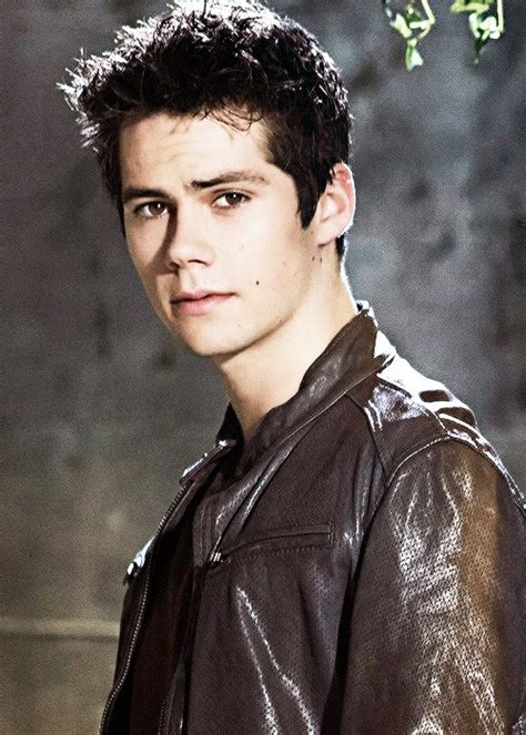 Ellie Spy The Blog Man Crush Of The Week Dylan Obrien