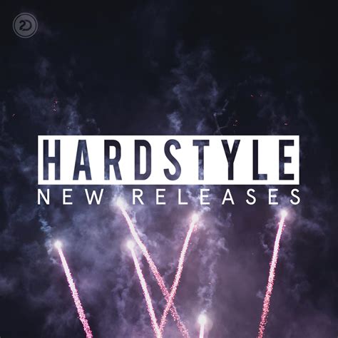 New Hardstyle Releases Updated Daily Spotify Playlist User