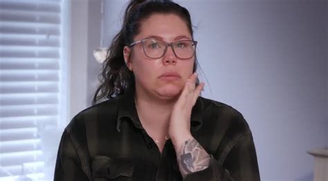 Teen Mom Kailyn Lowrys Ex Chris Lopez Says I Forgive You After She