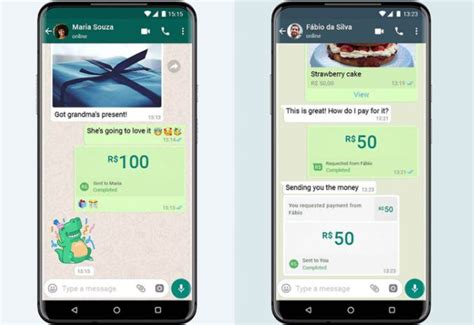 Whatsapp Payments How To Setup Send And Receive Money News Live