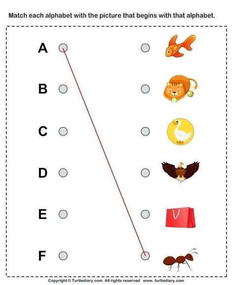 Phonics Worksheets Pdf Alphabet Worksheets Kindergarten Alphabet
