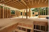 Images of House Framing Construction