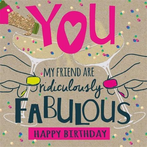 She will appreciate you for wishing her happy birthday with this meme. Happy Birthday Images for Her | Greeting cards | Pinterest ...