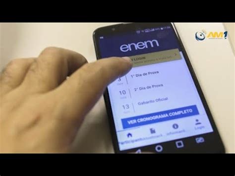 Prazo para pagamento taxa de inscrição do Enem termina nesta quarta feira YouTube