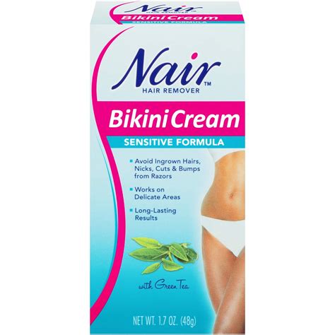 the 9 best hair removal cream bikini area home gadgets