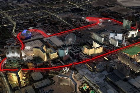Insomniac plans Race Week events when Formula 1 comes to Vegas in 2023 ...