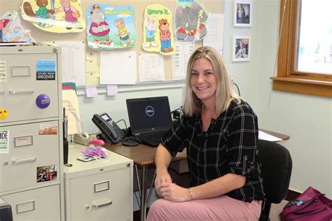 Gjsd Adds Licensed Clinical Social Worker At Pleasant Avenue And Warren