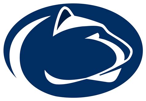 Penn State Nittany Lions Color Codes Hex Rgb And Cmyk Team Color Codes