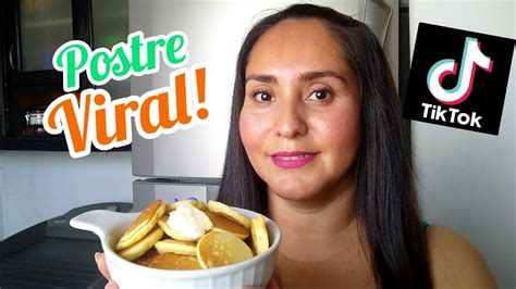 Probando El Famoso Cereal De Mini Pancakes De Tiktok Youtube