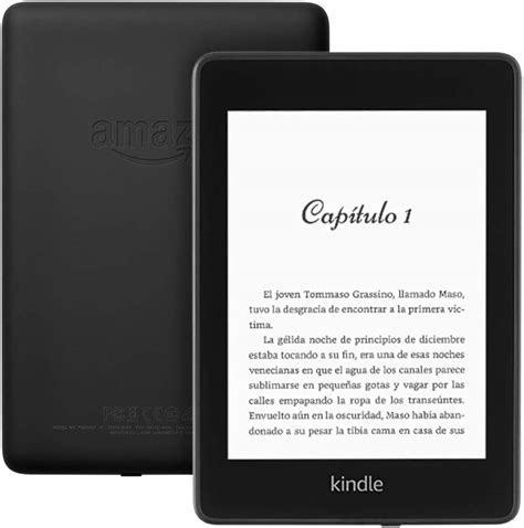 【top 6】 Los Lectores De Ebooks Más Baratos Del 2023