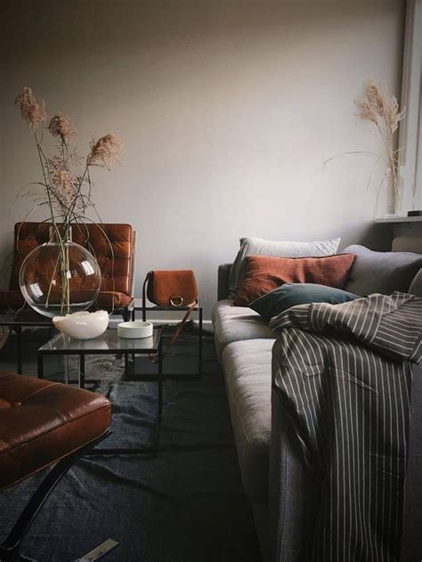 41 Best Rust Grey Home Decor Ideas To Try Now Decoona Dark Grey