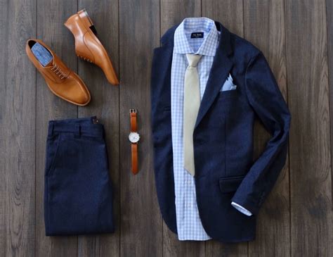 Style Coordinators Page 8 Of 23 Styling Outfits For The Everyday Man
