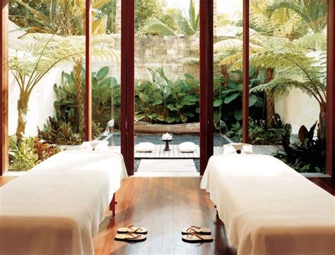 15 Best Wellness Retreats In The Usa In 2020 Goop Spa Treatment