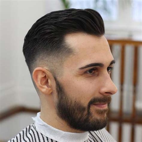 Hairstyles For Balding Men Mens Hairstyles Haircuts 2017