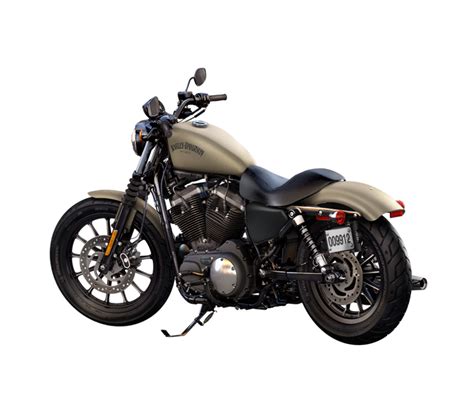 2014 Harley Davidson Sportster Iron 883 Dark Custom Motozombdrivecom