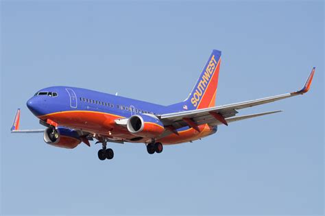 File:Southwest Airlines Boeing 737-700 N231WN.jpg - Wikipedia