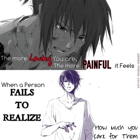 Sad Anime Quotes Wallpapers Top Free Sad Anime Quotes