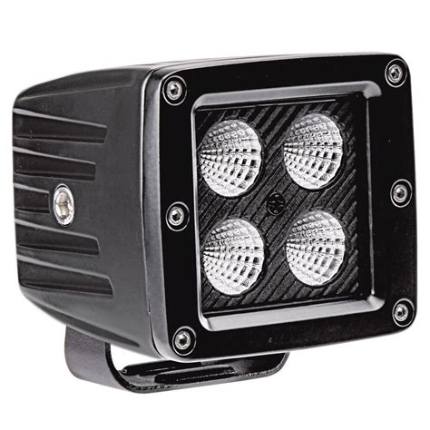 Maybe you would like to learn more about one of these? ROADSHOCK 3 in. LED Flood Light - Item 64322 - Harbor ...