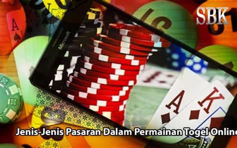 togel online