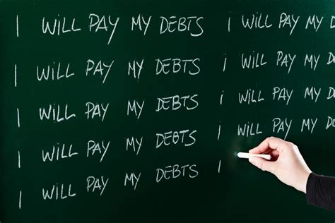 10 Easy Ways To Pay Off Debt Personal Finance Us News