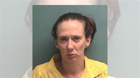 Nacogdoches Woman Who Allegedly Ran From Law Enforcement Twice In Two