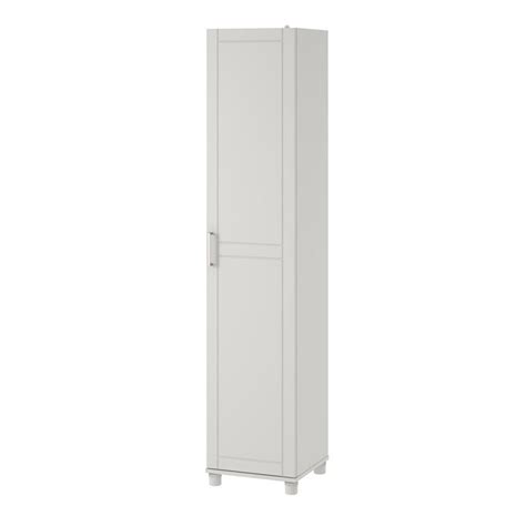 Build a recessed storage cabinet: SystemBuild Callahan 16 Inch Utility Storage Cabinet in ...