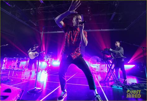 Imagine Dragons Release Wrecked Song Dan Reynolds Explains What