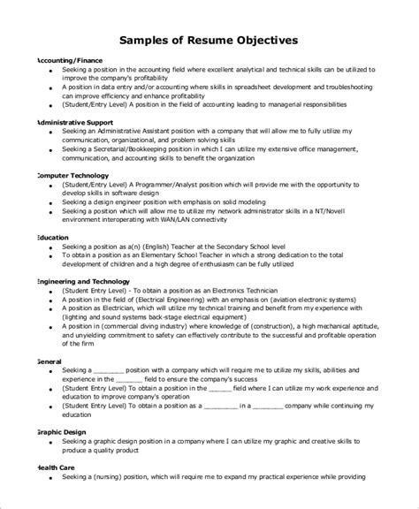 Our simple and basic resume templates are proven to help job seekers find jobs. FREE 9+ Simple Resume Examples in MS Word | PDF