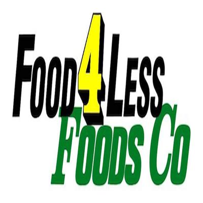 At food4less, we are a family business. Food 4 Less Application - Careers - (APPLY NOW)