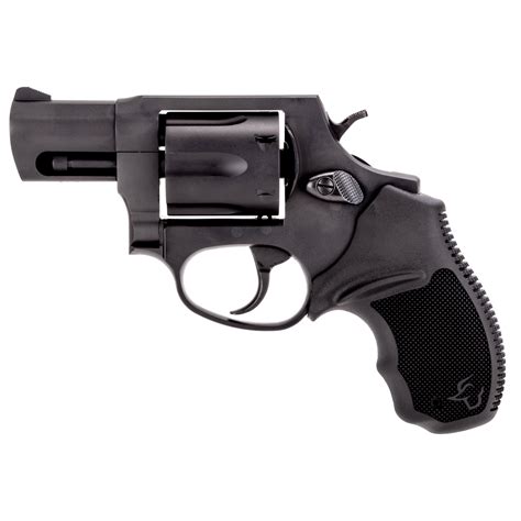 Taurus 856 Ul Ultra Lite 38 Spl 6 Shot Revolver · Dk Firearms