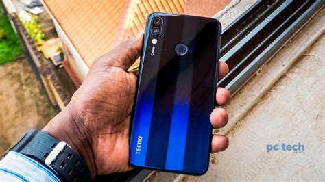 Tecno Camon 11 Pro Full Review A Built Device With Good Looks