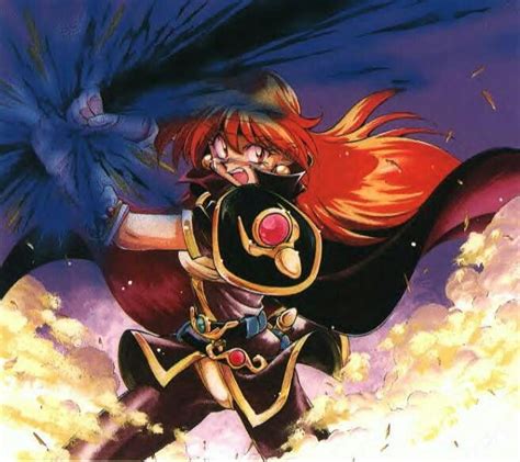 Slayers Lina Inverse Anime Old Anime Slayer Anime