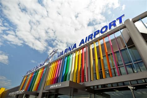 Situated strategically in the gulf of varna, the city has been a major economic, social and cultural centre for almost three millennia. Airport Varna | - Visit Varna - Official Varna City Guide