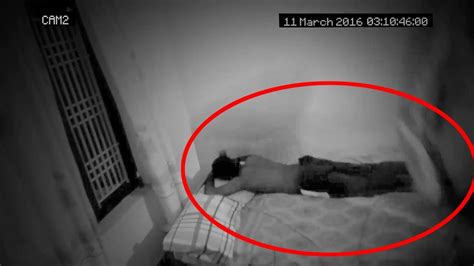 People have been wondering about the existence of the ghosts for centuries and, even today, we still don't have a conclusive answer or proof that would reassure us whether they're real or not. Paranormal Activity Caught On CCTV Camera | Ghost Attack ...