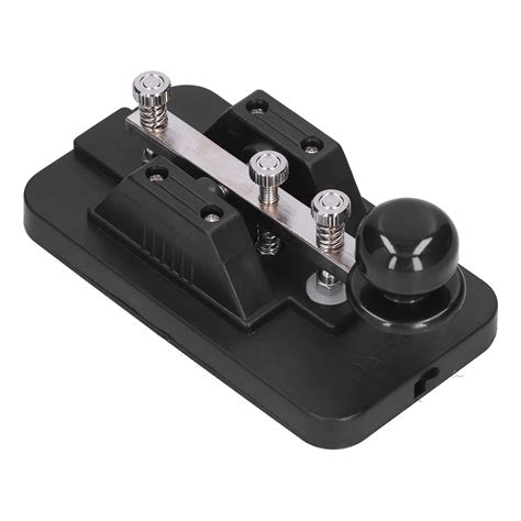 Buy Bter Morse Code Telegraph Key Professional Morse Code Cw Telegraph