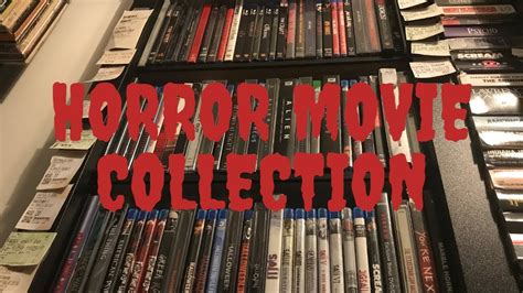 Horror Movie Collection 200 Titles Youtube
