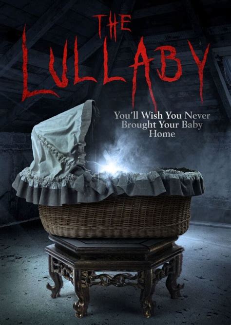 Get the latest research information from nih: Trailer, poster and images for horror film The Lullaby