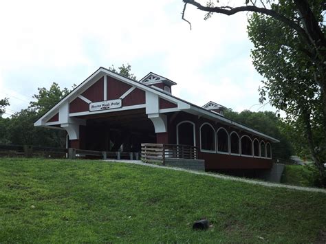 25 family cottages sleep six people each; Hueston Woods Cabin - HOME DECOR