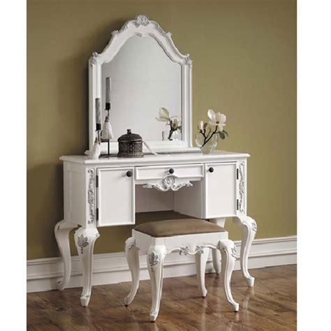 Antique Mirrored Bedroom Furniture Hawk Haven