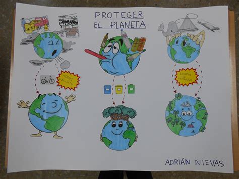 Save Earth Images For Drawing Competition For Kids