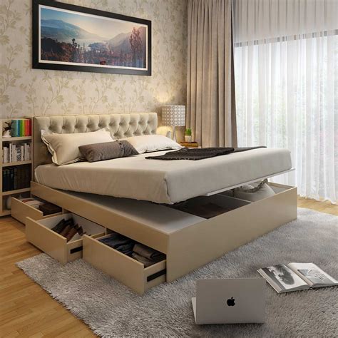 8 Space Saving Ideas for Small Apartments | Design Cafe