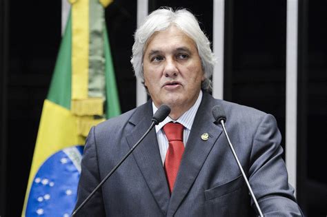 Brazilian Supreme Court Judge Orders Release Of Jailed Senator WSJ