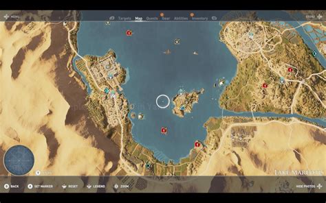Guide For Assassin S Creed Origins Papyrus Puzzles