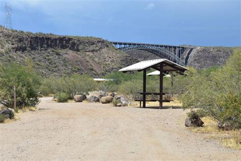 Lone pine campground and creek in lone pine, california. Burro Creek Campground | Bureau of Land Management