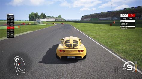 Assetto Corsa Screenshots For Playstation Mobygames