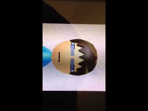 If you've made any minecraft 3ds mods, share and talk about them here! 3DS Minecraft Mii QR codes - YouTube